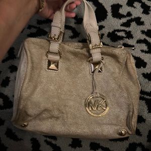 Michael Kors hand bag